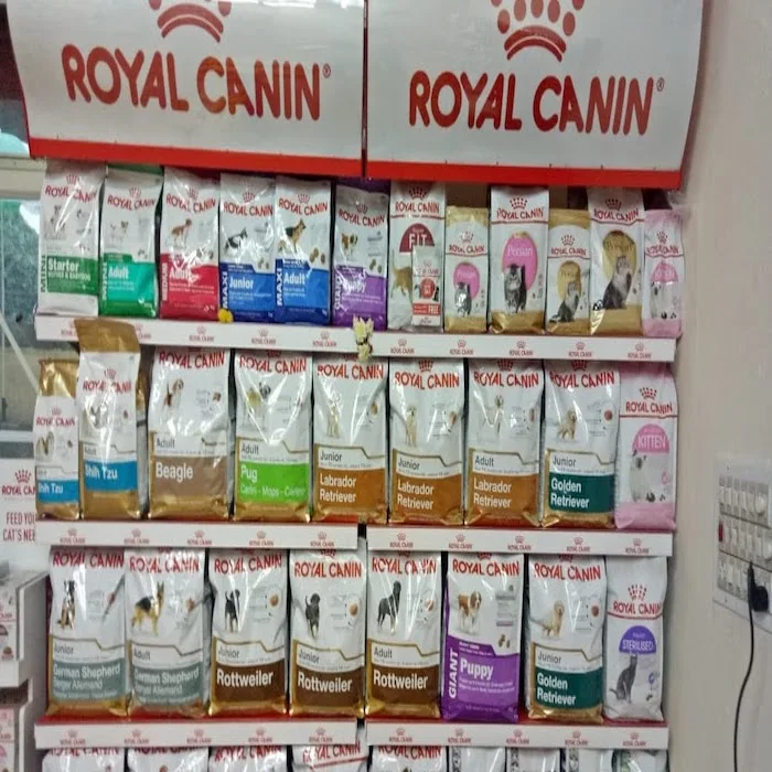 Корм для домашних животных Royal Canin оптом