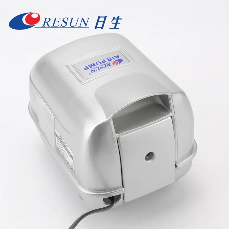 RESUN LP20 aquarium pond garden fish tank septic tank aquarium LP air pump