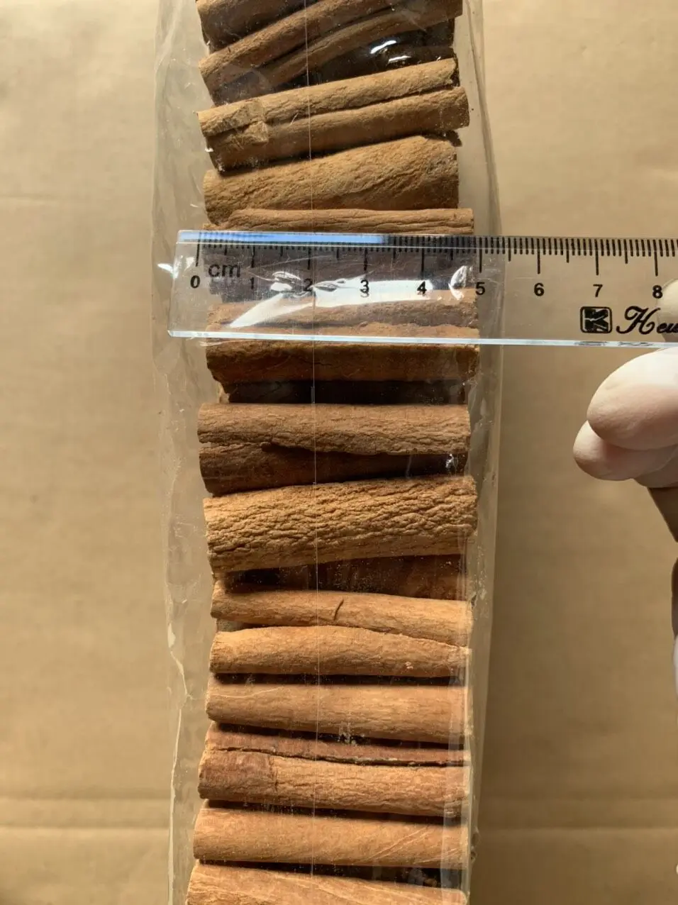 Высококачественная Корица премиум класса Cassia Stick- экспорт с завода