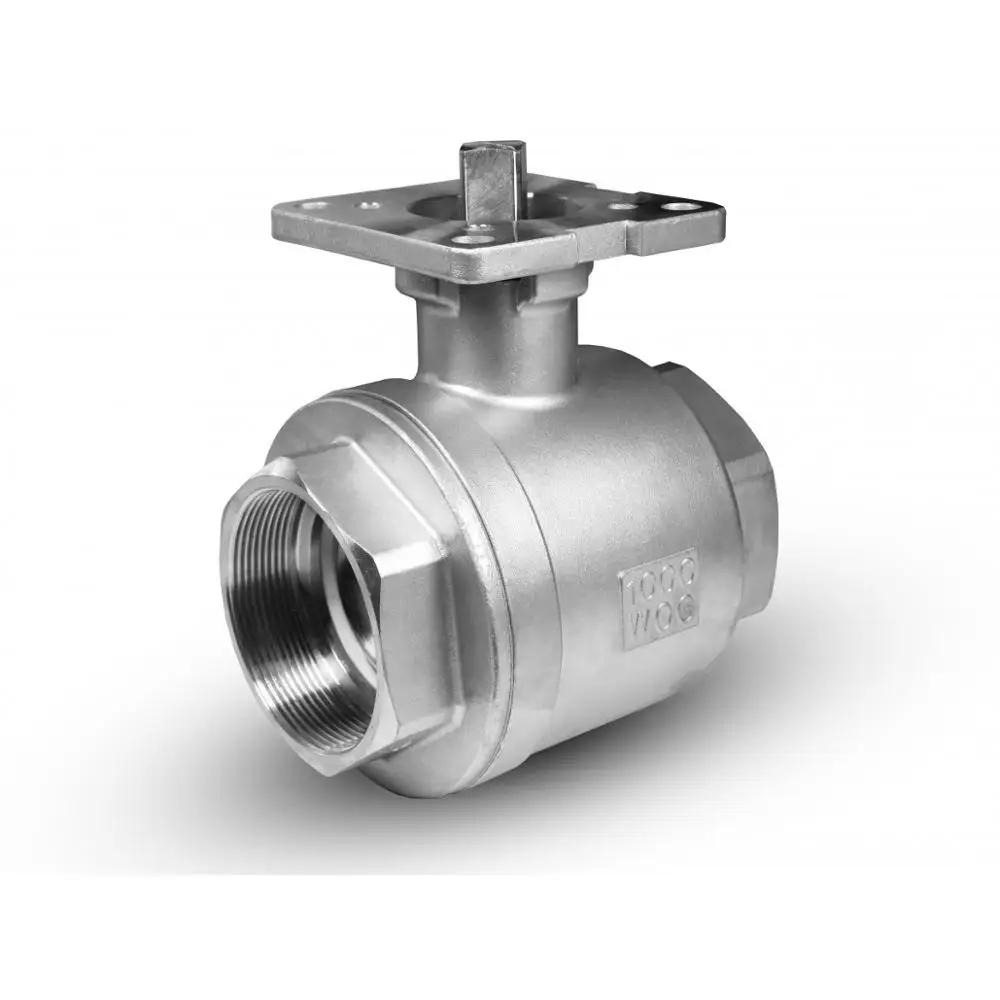 Ball Valves