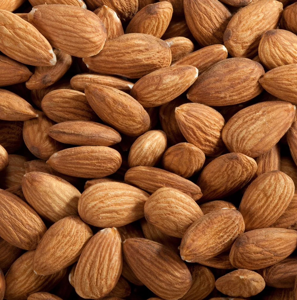 
California Almond Nuts 