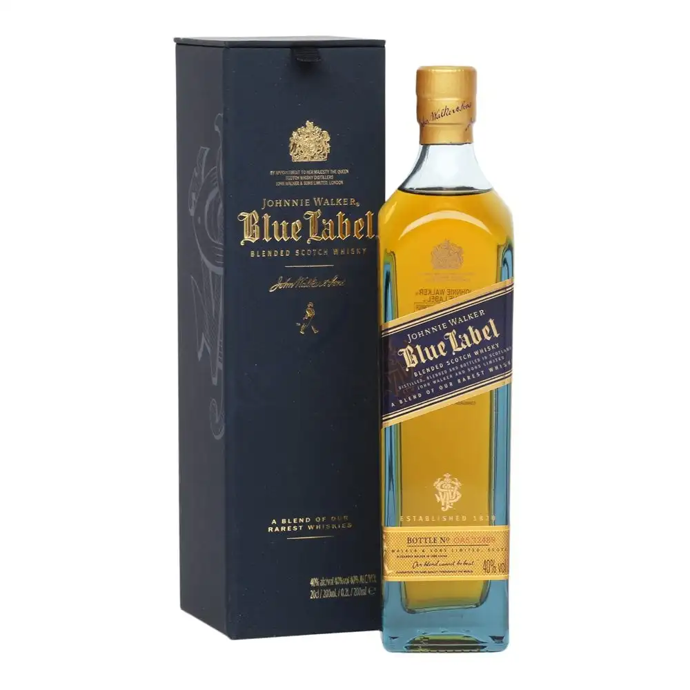 BEST  QUALITY JOHNENIE WALKER BLACK LABEL WHISKY 750ML /Red Label/Double Black for sale worldwide