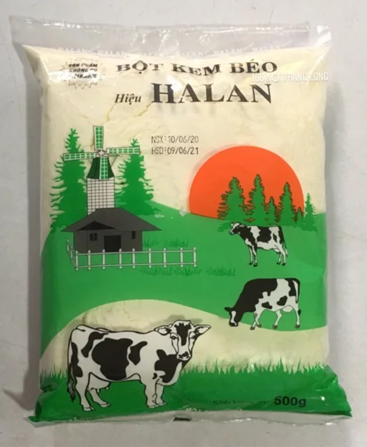 Non Dairy Creamer 500g/Non Dairy Creamer Powder