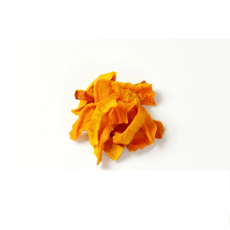 Premium Quality New Arrival Hot Sale Dried Fruit Dried Mango Wholesale And OEM Professional