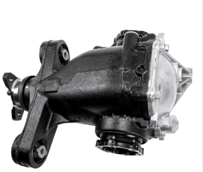 Brand new Differential Assembly fits for 2013-2019 C adillac ATS OEM# 84110753