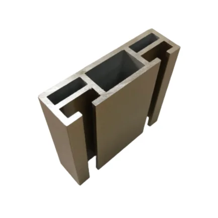 Новый индивидуальный лифтовый каркас, промышленный алюминиевый профиль от Shalumi