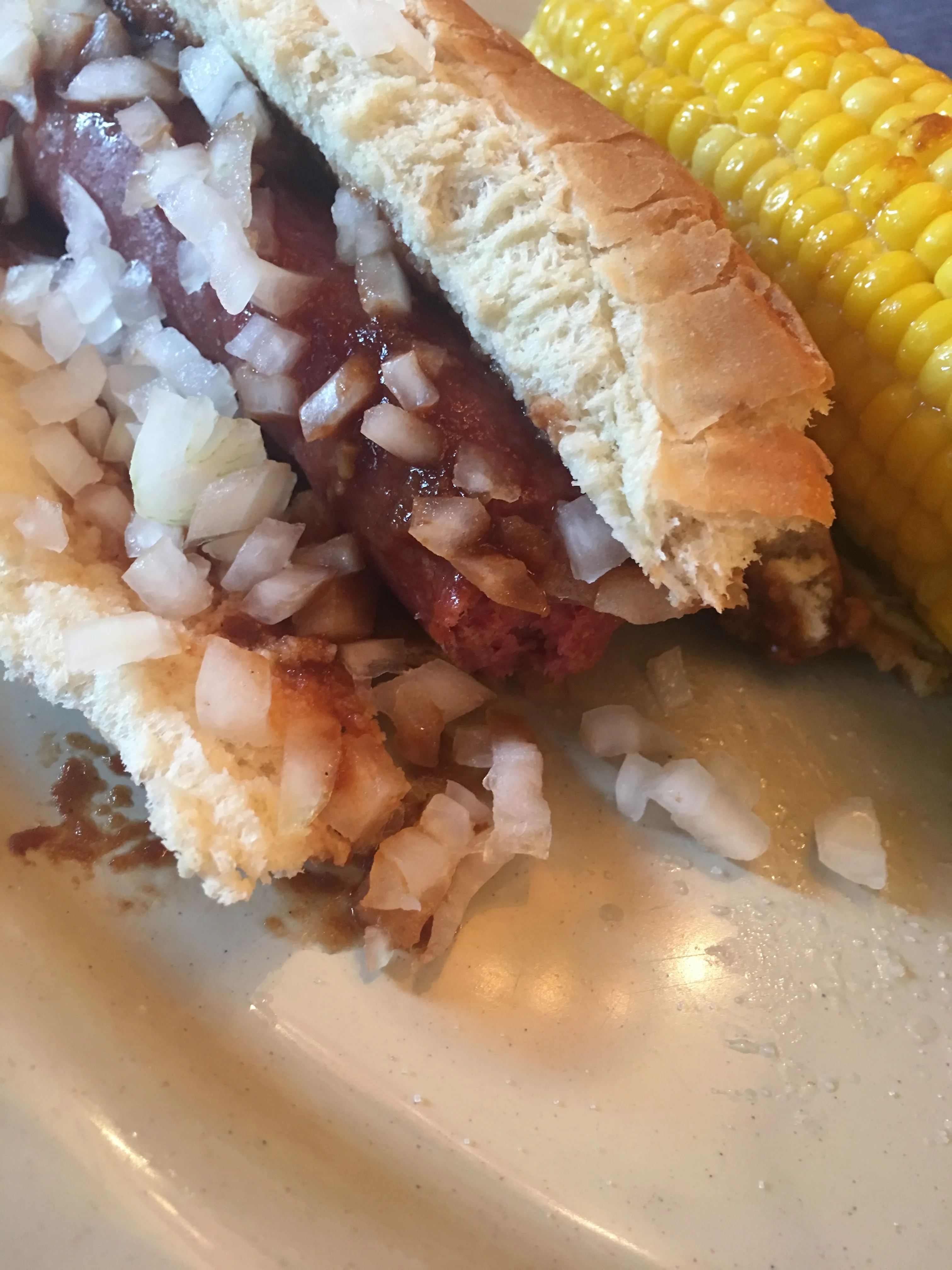 Mac & Blondies Mombo3 Sauce A BBQ Sauce For All Seasons Barbecue Sauce