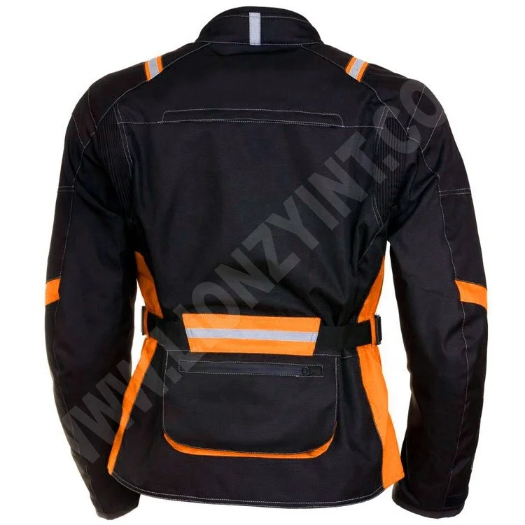 2024 Best Selling Sports Safety Ce Protector Breathable Adventure Biker Rider Men Riding Motorcycle jacket
