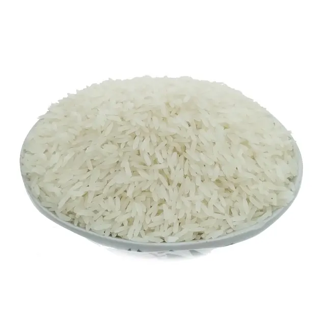 
100% Natural White Jasmine Rice From Thailand Agricultural With AD Drying Proces 