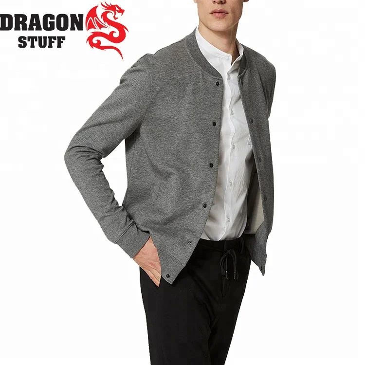 Bomber Jackets Drop Shipping Full Customized Low MOQ Bomber Letterman Jackets Unisex