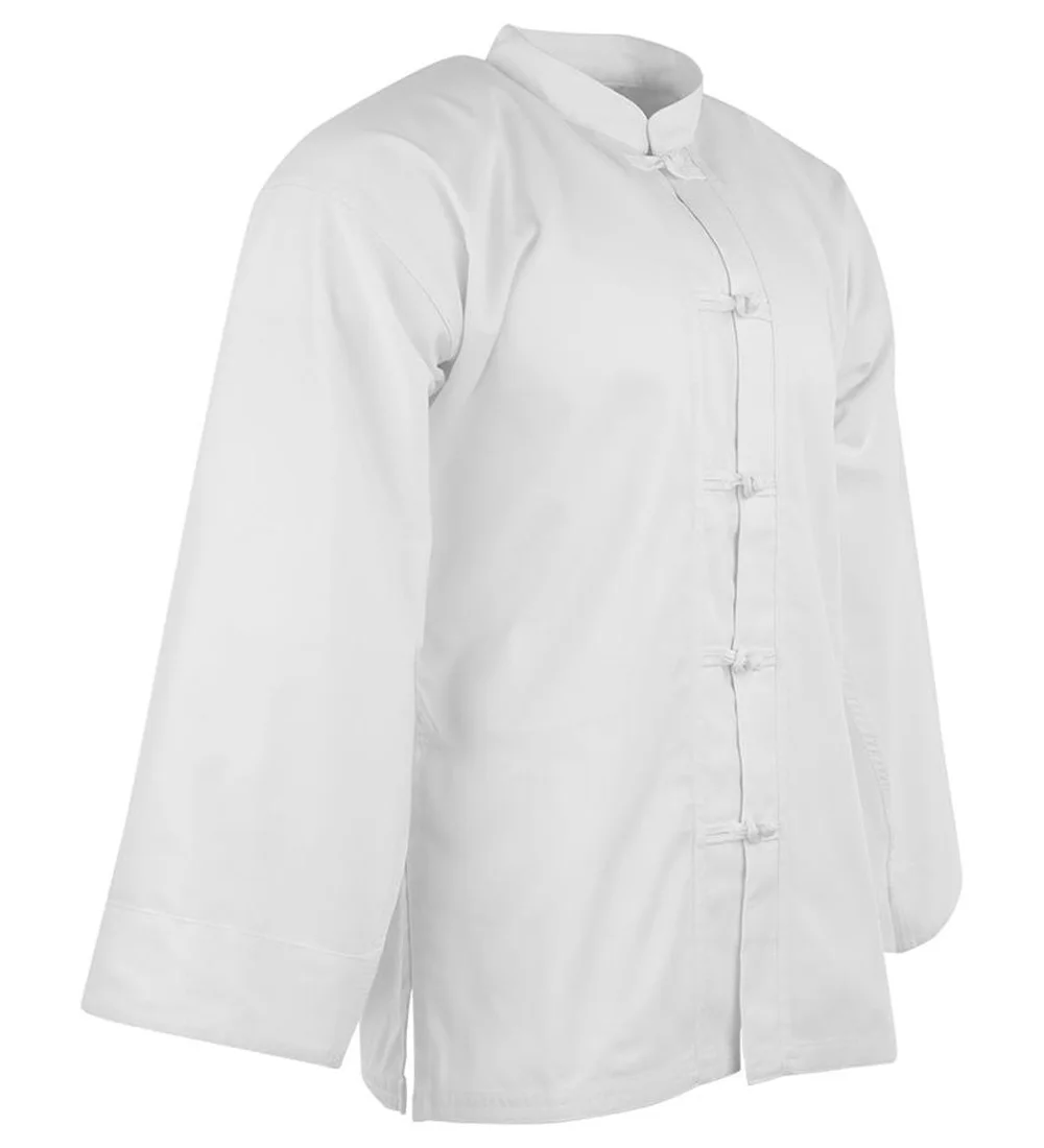 Wholesale High Quality Kung Fu Uniform Karate Suits Judo Suits Jiu-Jitsu Suits Martial Arts Taekwondo Uniform  For Men And Women