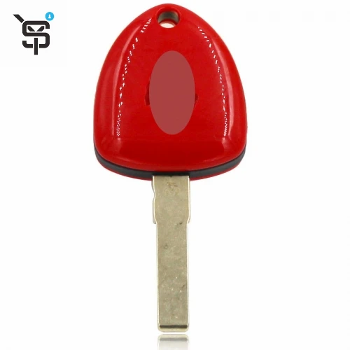 High quality case remote key for Ferrari 3 button case remote key shell