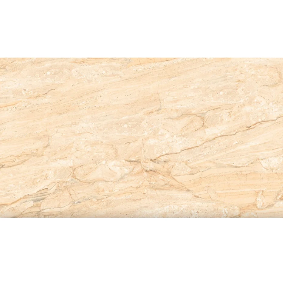 
 Высококачественная полностью полированная и глянцевая фарфоровая напольная плитка 600x1200  