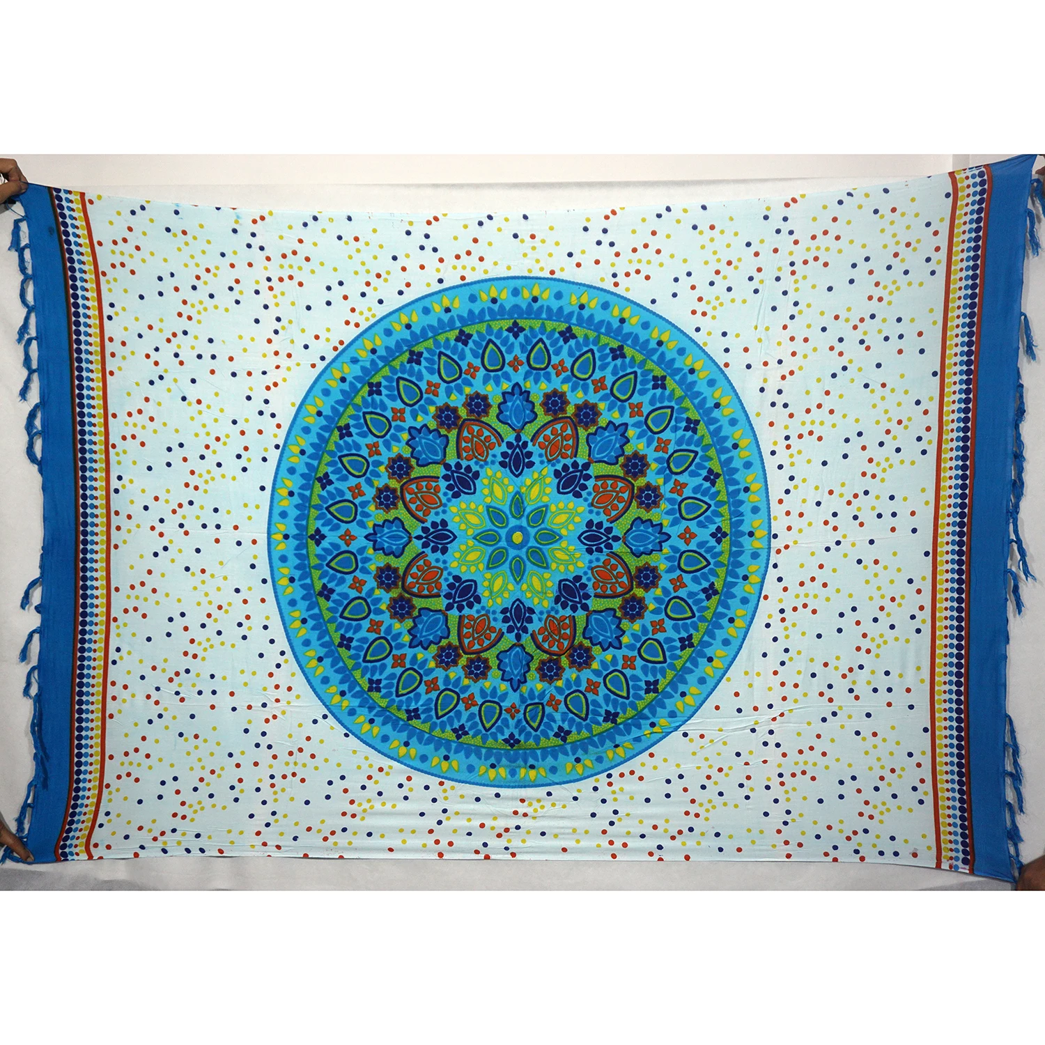 Sarong Wrap Bali 2021 Beautiful Printed 100% Rayon180 x 115 cm Wholesale Bali Manufacturer Beachwear Cover Up  PR-162