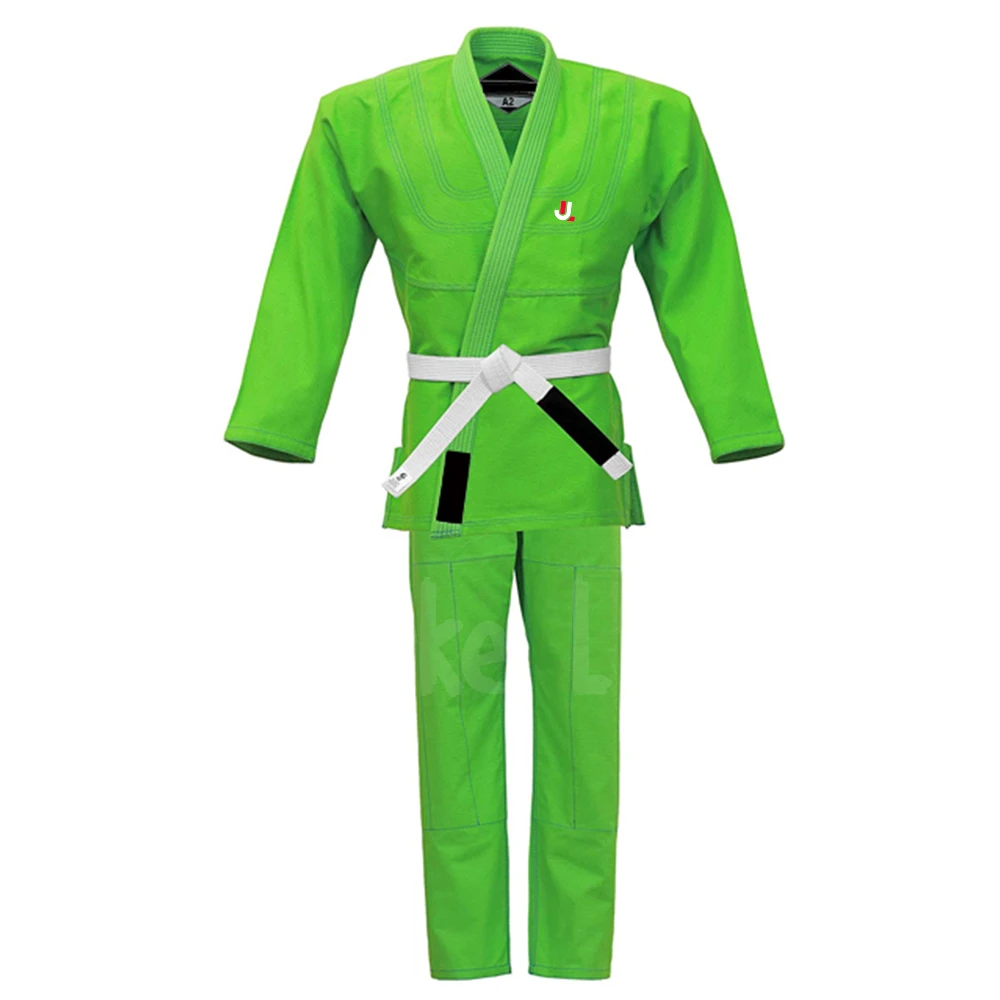 OEM Service professional Martial Arts Uniform Judo Jiu Jitsu Karate kimono Taekwondo Suits Uniform