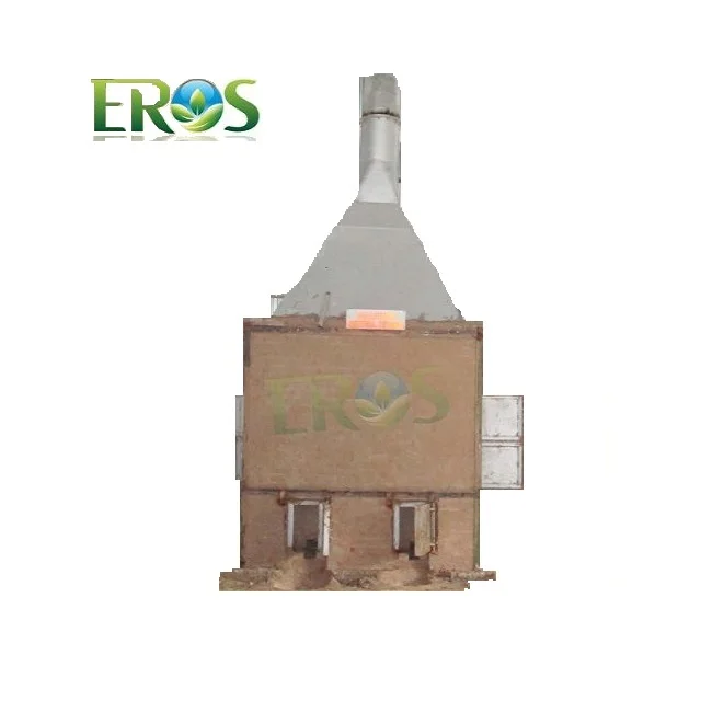 Lead Acid Battery Smelting Mini Blast Furnaces