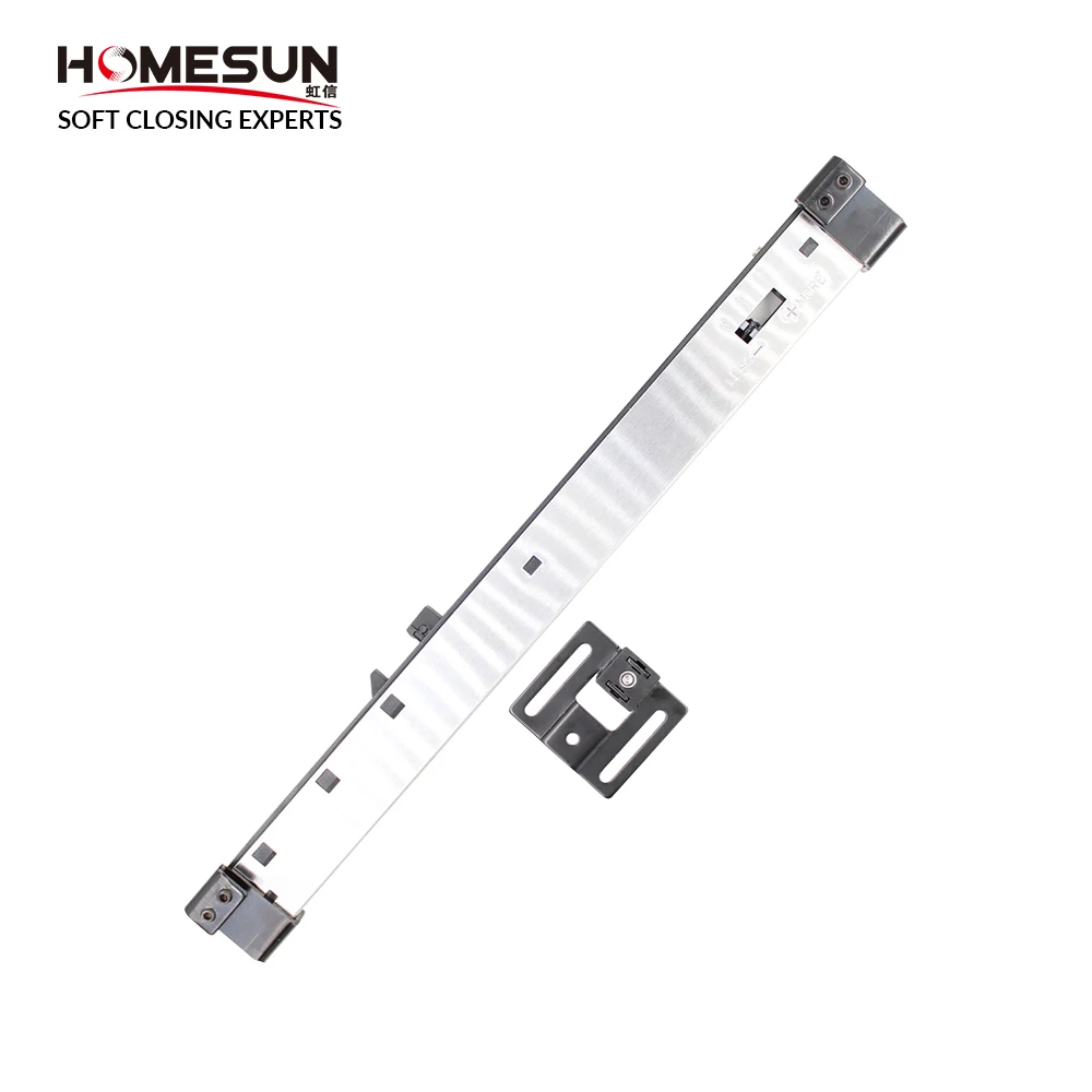 Сверхпрочный демпфер раздвижной сарая дверь