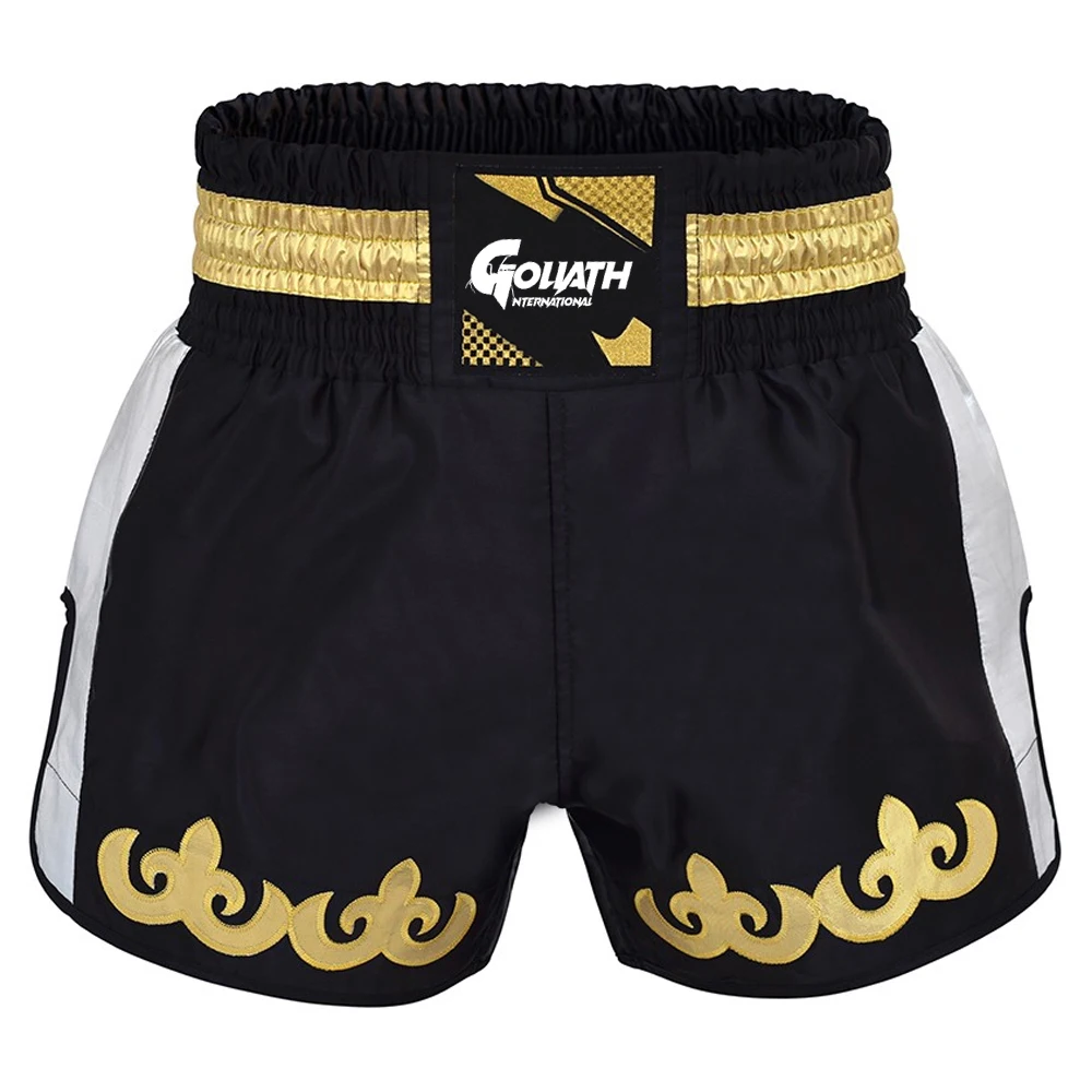 Custom Bestselling Comfortable Boxing Shorts