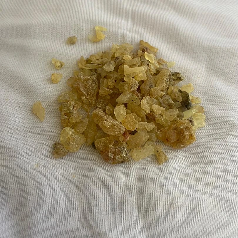 
Арабская ламинатная резинка/Kemayan Gum 