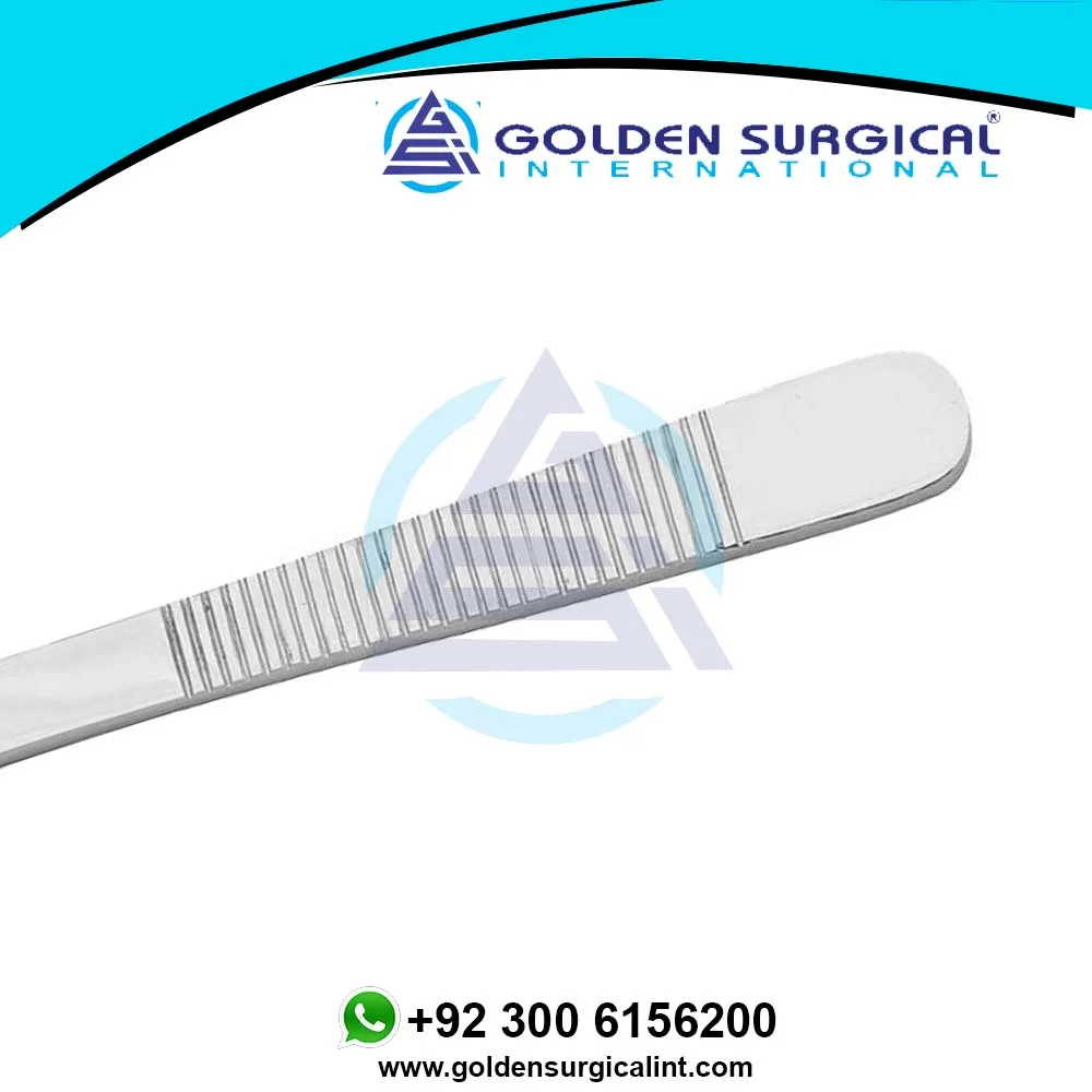 Double Nasal Hook Sharp 80mm Gubisch Kilner Medical Surgical Skin Hook Retractor Low Price Wholesale