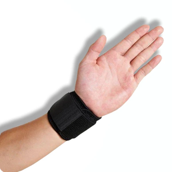 Good Quality Recovery Gaming Bowling Wrist Brace For Sport