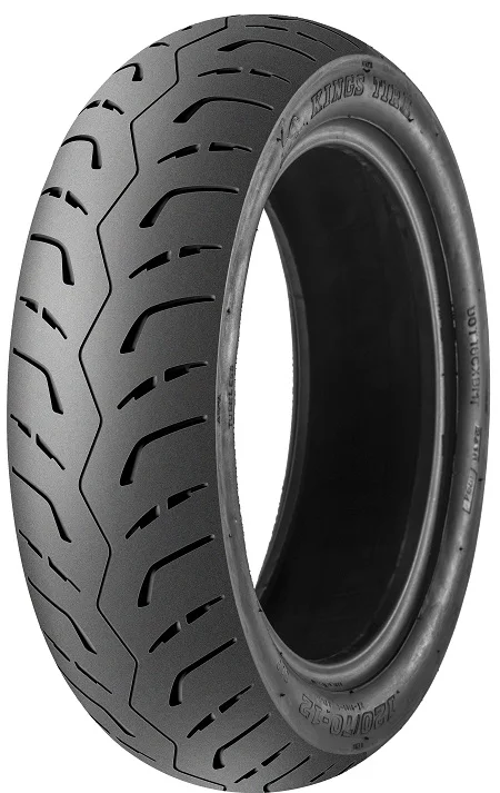 Taiwan technology street scooter motorcycle tire made in Vietnam
