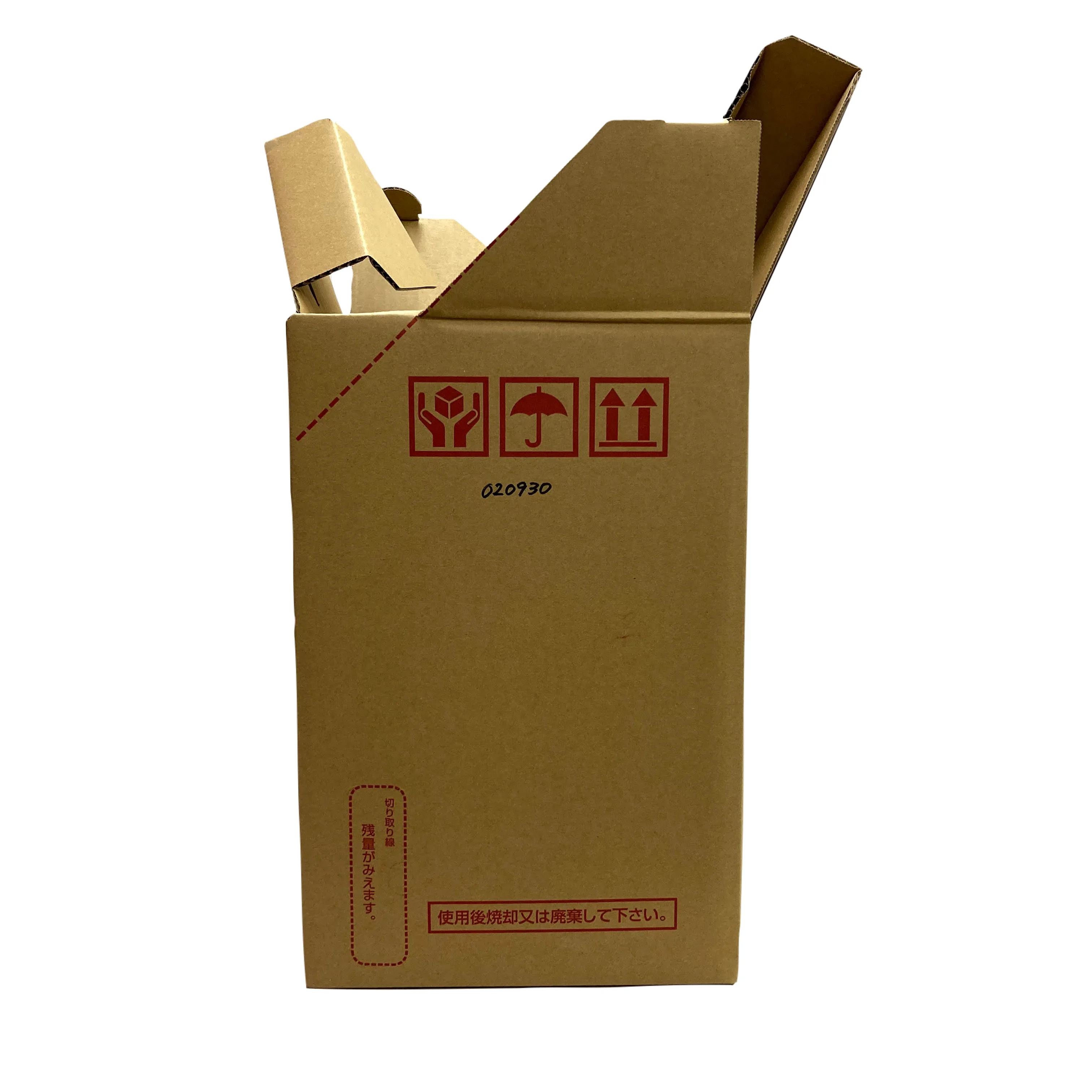 
SOUFA Aqueous inorganic flame retardant for cellulose 