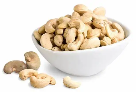cashew nuts  df