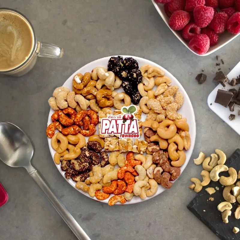 Оригинальный аромат орехов кешью с сертификацией GMP используется в течение 12 месяцев при условии хранения