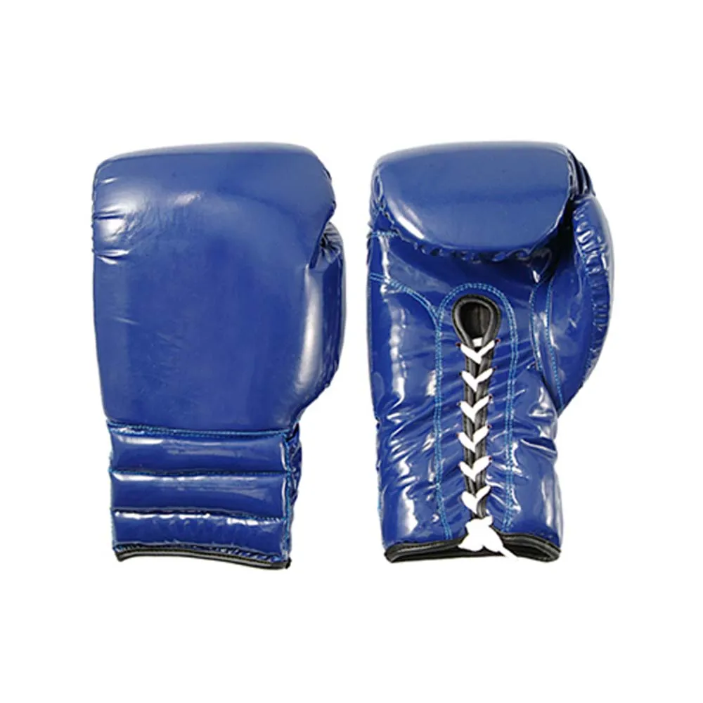 Высококачественные персонализированные перчатки из коровьей кожи для тренировок по боксу матовые черные 7 унций MMA тренировочные боксерские
