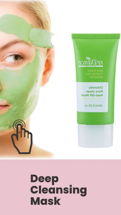Deep Cleansing Mask