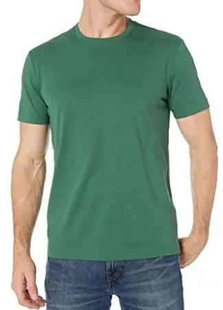 Custom Casual New Fashion tee Comfortable Plain T Shirt For Men with Customized Logo tee-shirt tshirts shirts