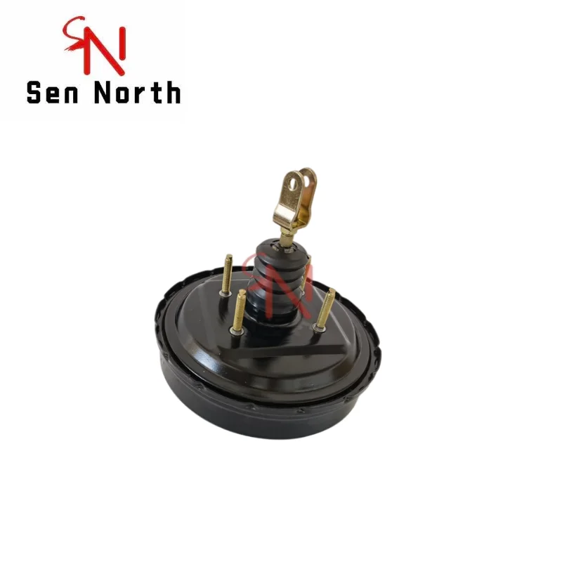 Master Cylinder BR7043800 Brake Booster BR70-43-800 Vacuum Booster A Car Suitable for MAZDA BT50