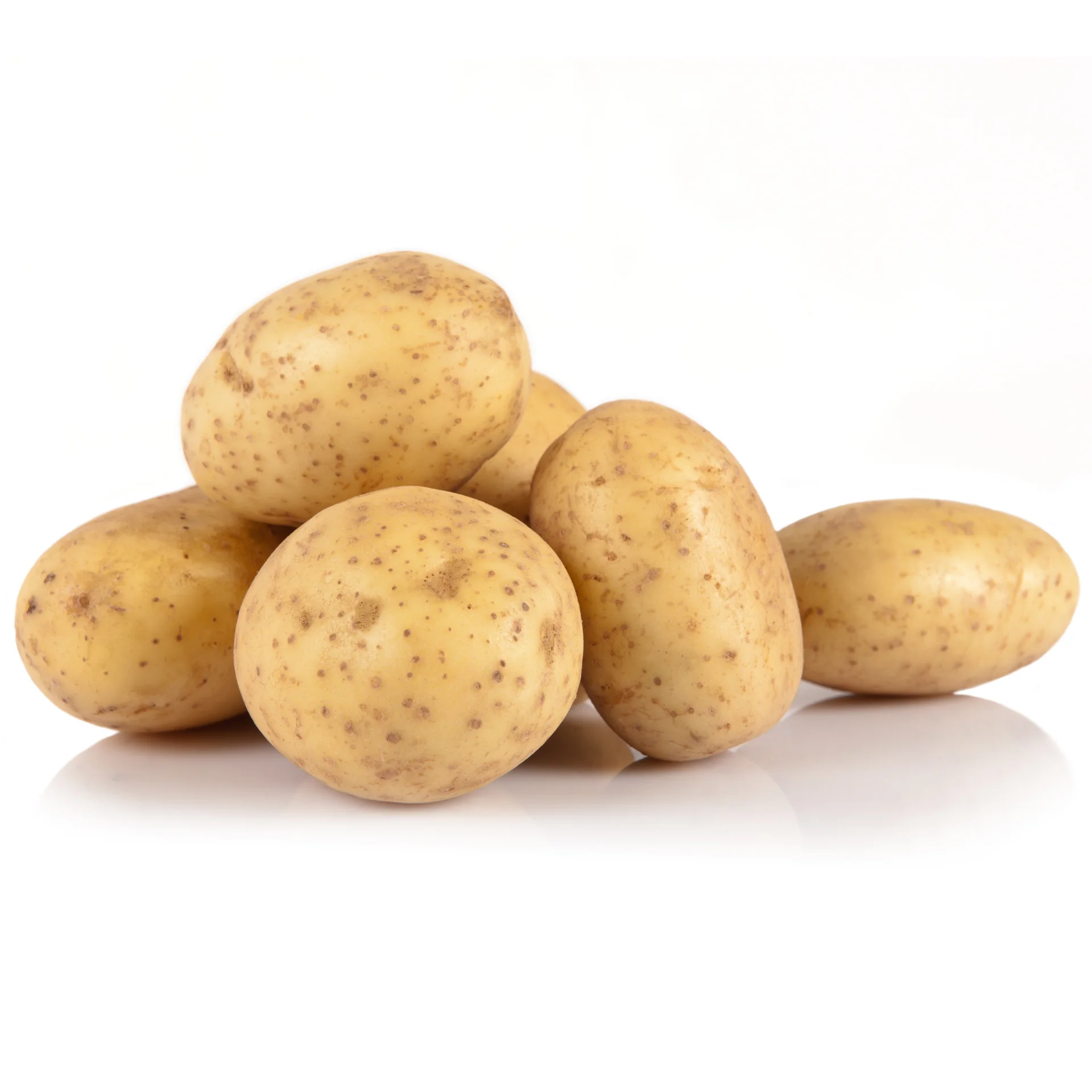 Potatoes - Farm Fresh Quality