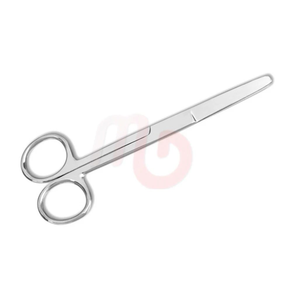 Medical Operative Surgery Surgical Stainless Steel Lister Dressing Bandage Scissors