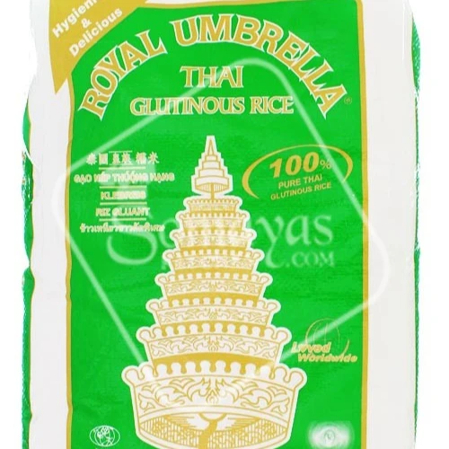 BULK SALE! 5% BROKEN PERFUME WHITE LONG GRAIN THAI HOM MALI/JASMINE RICE