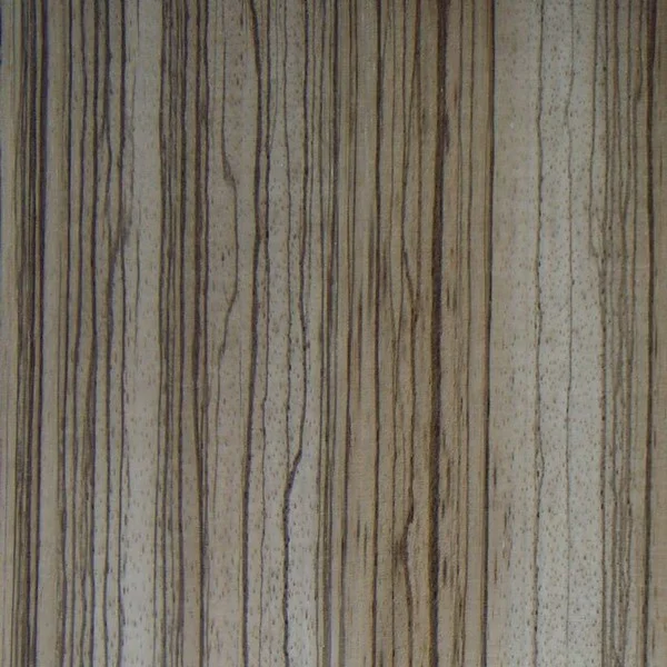 Africa Zebra Wood Veneer for Furniture Manufacturer