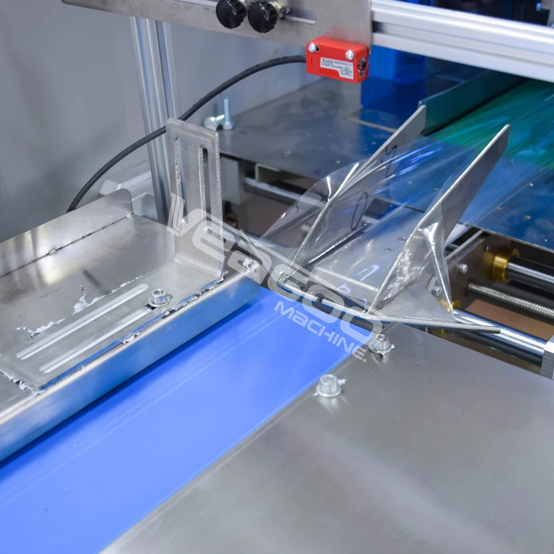 Automatic  water cup plastic cup paper cup packing machine