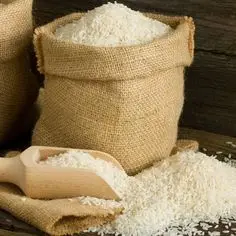  Индийский Золотой рис