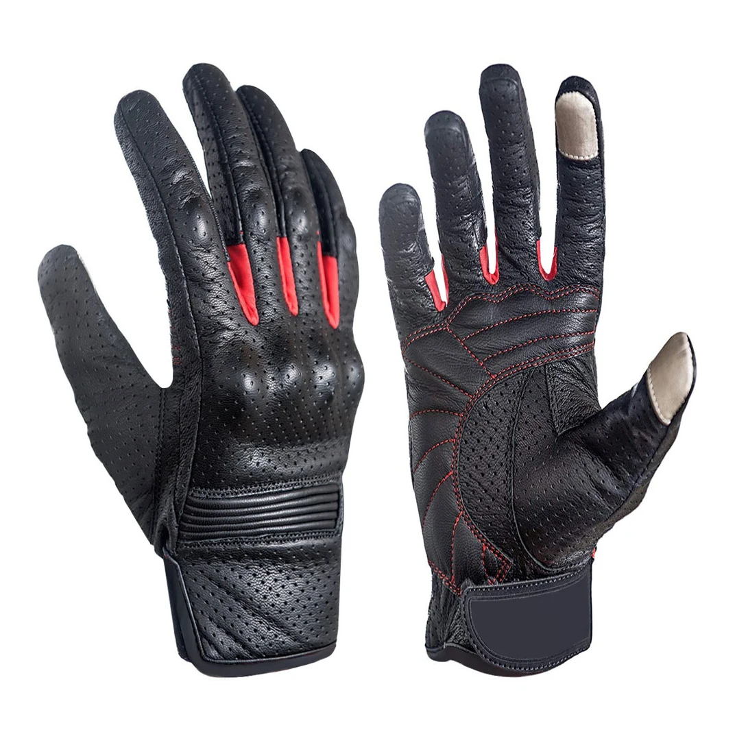 Top manufacturer Customer demand High quality Wholesale price Motorbike Motorcycle Gloves