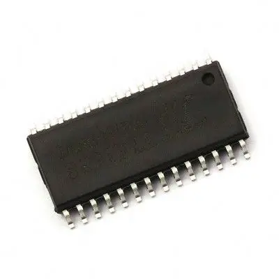 TM1638 LED Display Driver Control IC SOP-28 SMD Chip