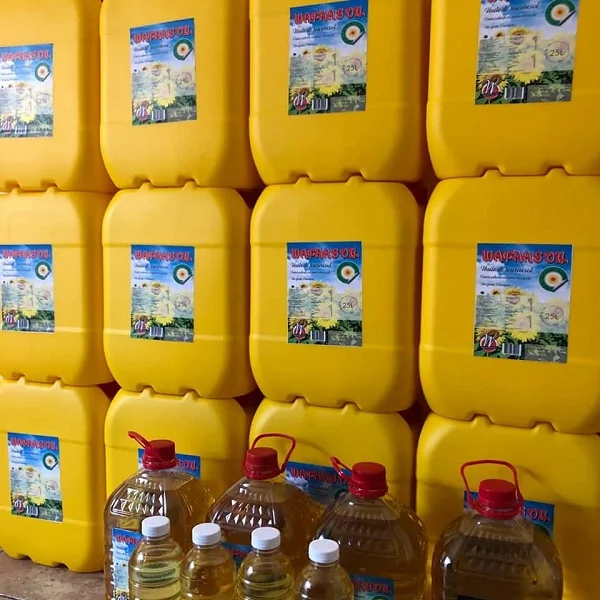 Refined Soy Bean Oil / 100% Refined Soybean Oil For Sale