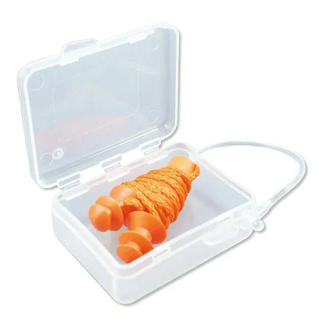 SE1360 ANSI&CE Ear Plug series: Hearing Protection