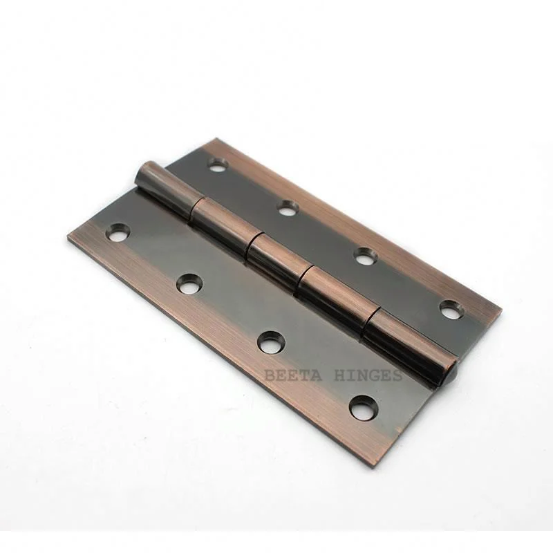  Дверной шарнир из Шри-Ланки для домашней мебели железная сталь SS все размеры в наличии 1 4 мм 2 5 7 3 дюйма дюймов 6