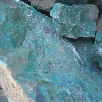 
Медная руда и концентрат меди 