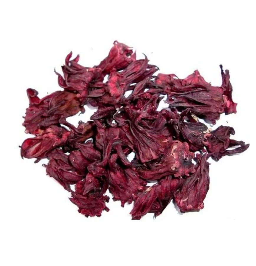 Dry hibiscus flower from Egypt Competitive Price from Egypt Excellent Quality Dry hibiscus flower Readily Available