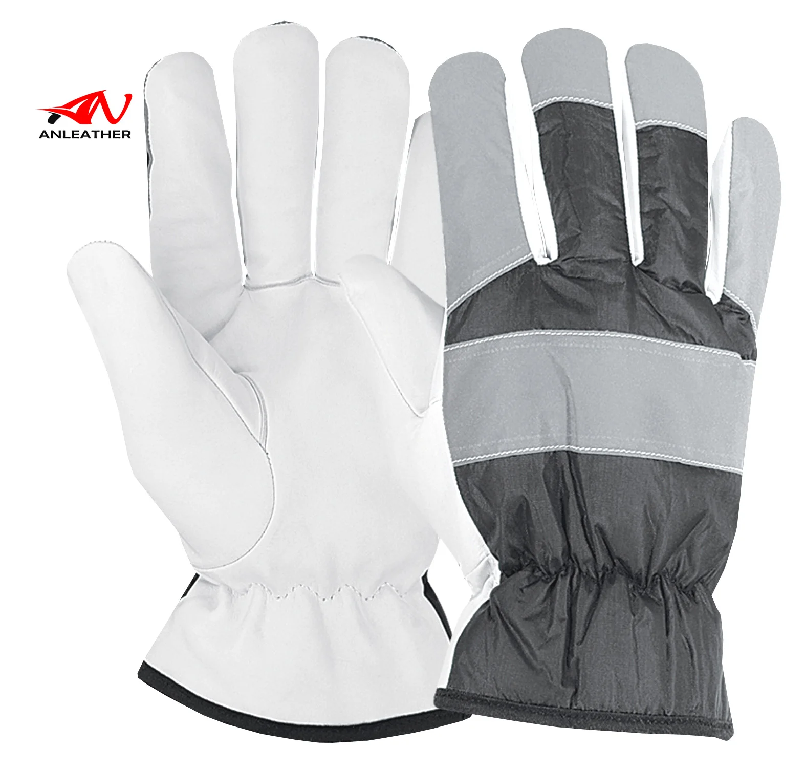 Working Assembly Gloves, Working Gloves, Safety work Gloves