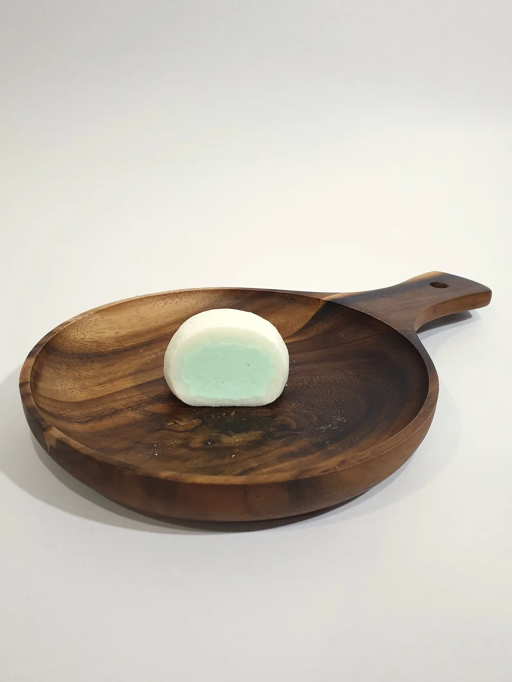 Delicious Flower Dairy Products Beverage Rice Dough Soft Milk OEM/ODM Mochi Ice Cream Jasmine Flavor