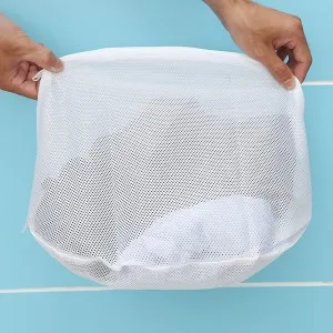 Wholesale high quality, durable, tear-resistant, convenient laundry bra underwear laundry bag, cheap price, made in Vietnam