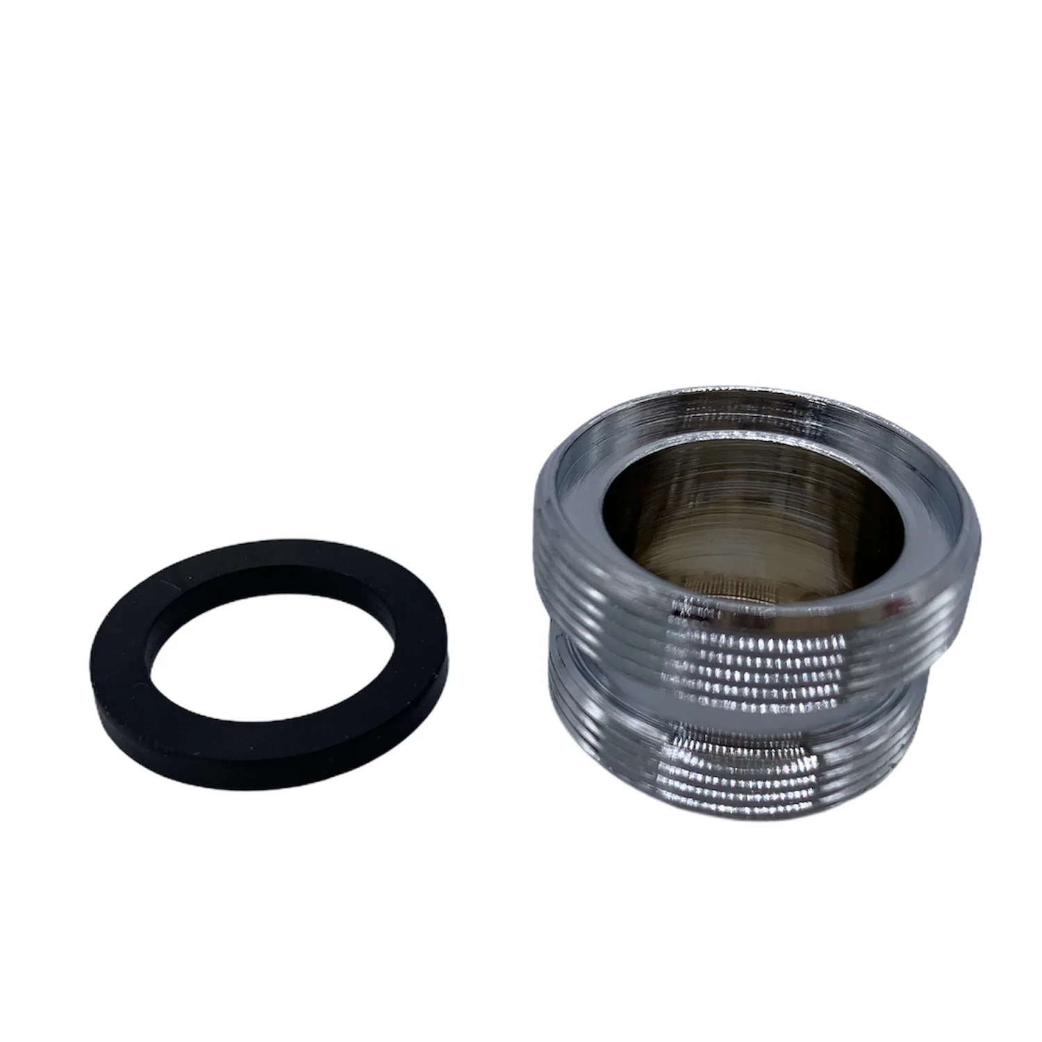 Faucet Mount Water Filtration System